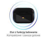 Motorola moto g06 power 4/64GB Laurel Oak 90Hz + Smart Buds Pro - 1514872 - zdjęcie 17